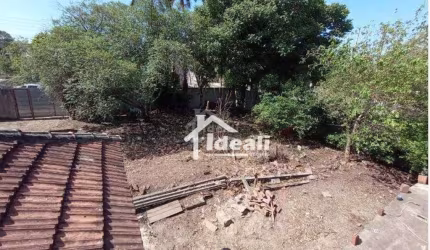 Casa Residencial à venda, Primor, Sapucaia do Sul - CA3629.