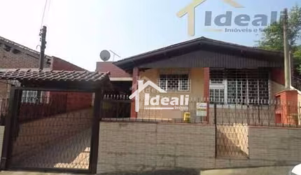 Casa Residencial à venda, Freitas, Sapucaia do Sul - CA3878.