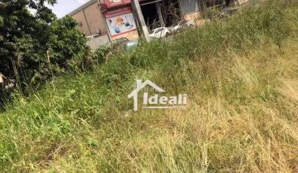 Terreno Residencial à venda, Walderez, Sapucaia do Sul - TE0341.