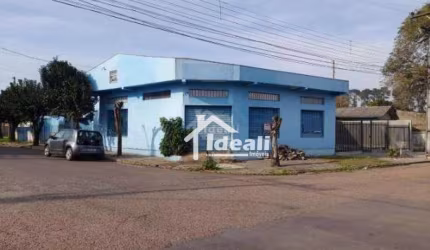 Loja Comercial à venda, Getúlio Vargas, Sapucaia do Sul - LO0090.