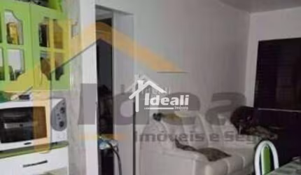 Apartamento Residencial à venda, Vila Pauluzzi, Esteio - AP0795.