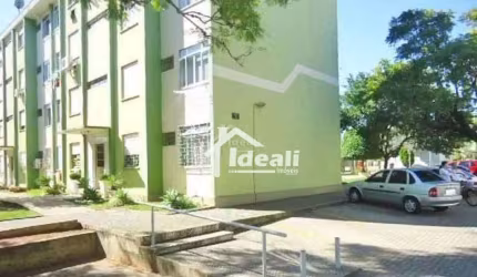 Apartamento Residencial à venda, Centro, Sapucaia do Sul - AP0853.