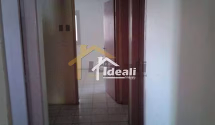 Casa Residencial à venda, Walderez, Sapucaia do Sul - CA2031.