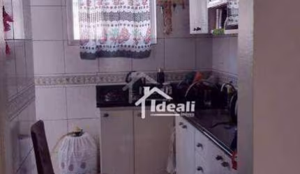 Apartamento Residencial à venda, Centro, Sapucaia do Sul - AP0960.