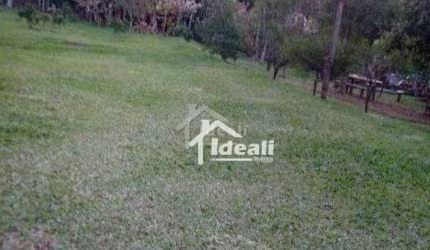 Chácara Residencial à venda, Portão Novo, Portão - CH0018.