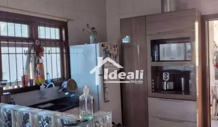 Casa Residencial à venda, Lomba da Palmeira, Sapucaia do Sul - CA2333.