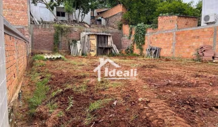 Terreno Residencial à venda, Lomba da Palmeira, Sapucaia do Sul - TE0487.