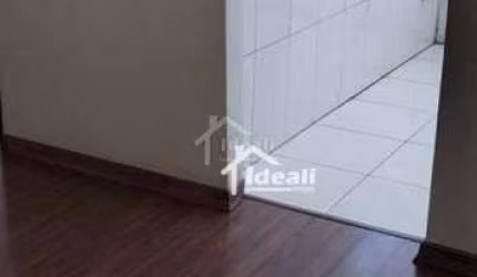 Apartamento Residencial à venda, COHAB, Sapucaia do Sul - AP1314.