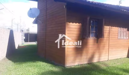 Casa Residencial à venda, Tamandaré, Esteio - CA2530.
