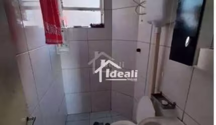 Apartamento Residencial à venda, COHAB, Sapucaia do Sul - AP1620.