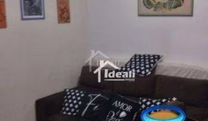 Apartamento Residencial à venda, Canudos, Novo Hamburgo - AP1670.