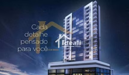 Apartamento Residencial à venda, Centro, Esteio - AP1691.