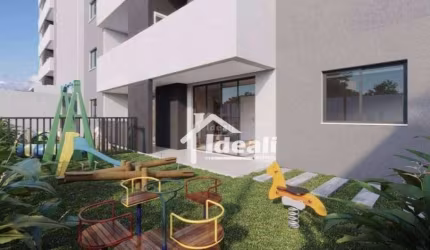 Apartamento Residencial à venda, São José, Sapucaia do Sul - AP2010.