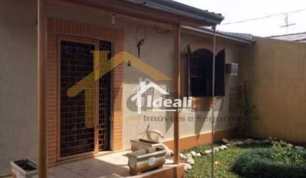 Casa Residencial à venda, Capão da Cruz, Sapucaia do Sul - CA3076.