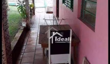 Casa Residencial à venda, Jardim Planalto, Esteio - CA3200.