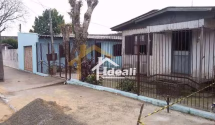 Terreno Residencial à venda, Paraíso, Sapucaia do Sul - TE0666.
