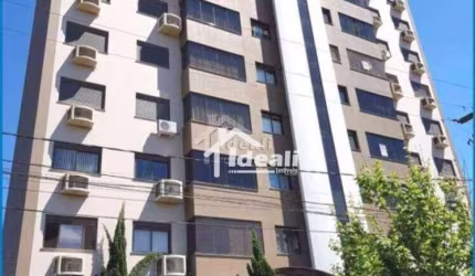 Apartamento Residencial à venda, Centro, Esteio - AP2312.