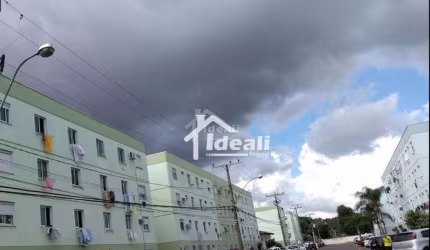 Apartamento Residencial à venda, Centro, Esteio - AP2359.