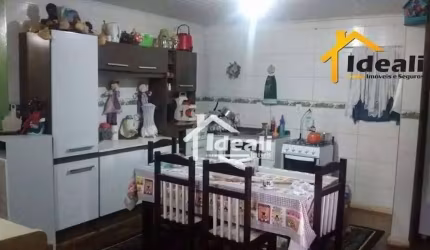 Casa Residencial à venda, Ipiranga, Sapucaia do Sul - CA3511.