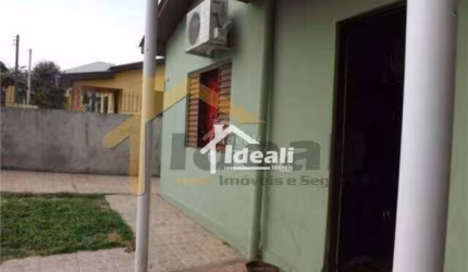 Casa Residencial à venda, Capão da Cruz, Sapucaia do Sul - CA3836.