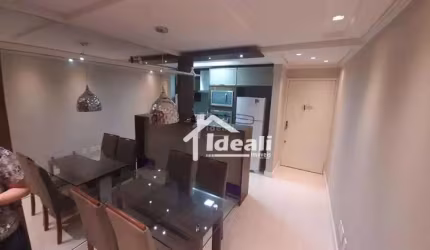 Apartamento Residencial à venda, Centro, Sapucaia do Sul - AP3227.