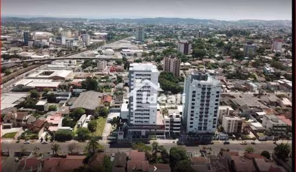 Apartamento Residencial à venda, Centro, Esteio - AP3425.