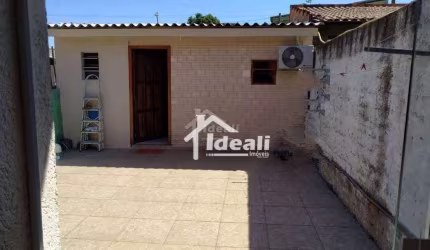 Casa Residencial à venda, Vargas, Sapucaia do Sul - CA4421.