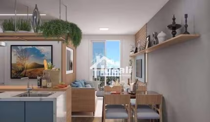 Apartamento Residencial à venda, Pinheiro, São Leopoldo - AP3628.