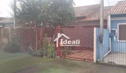 Casa Residencial à venda, Dihel, Sapucaia do Sul - CA4612.