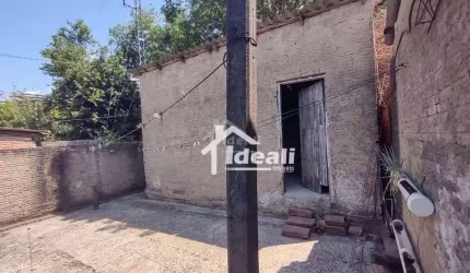 Casa Residencial à venda, Vargas, Sapucaia do Sul - CA5028.