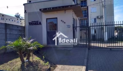 Apartamento Residencial à venda, Feitoria, São Leopoldo - AP4774.