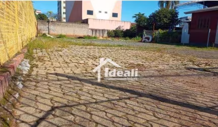 Terreno Comercial à venda, Tamandaré, Esteio - TE0232.