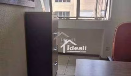 Sala Comercial à venda, Centro, Sapucaia do Sul - SA0068.