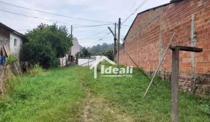 Terreno Residencial à venda, Boa Vista, Sapucaia do Sul - TE0316.
