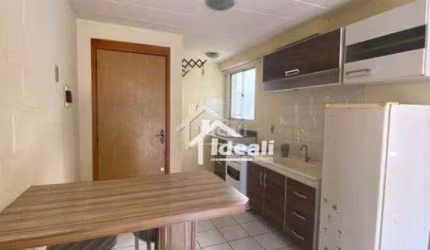 Apartamento Residencial à venda, Nova Sapucaia, Sapucaia do Sul - AP0523.