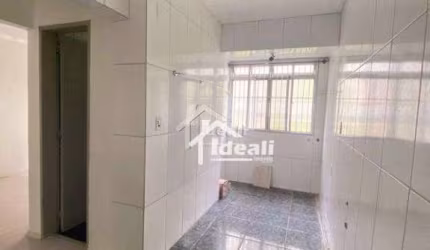 Apartamento Residencial à venda, Centro, Sapucaia do Sul - AP0797.