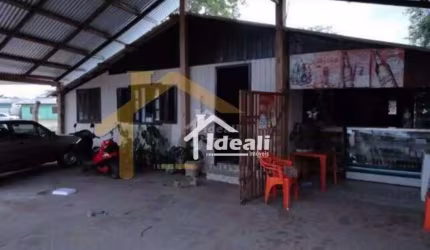 Casa Residencial à venda, Freitas, Sapucaia do Sul - CA2463.