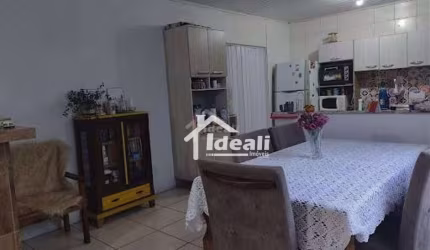 Casa Residencial à venda, São José, Sapucaia do Sul - CA2486.