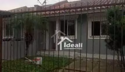 Casa Residencial à venda, Fortuna, Sapucaia do Sul - CA2868.