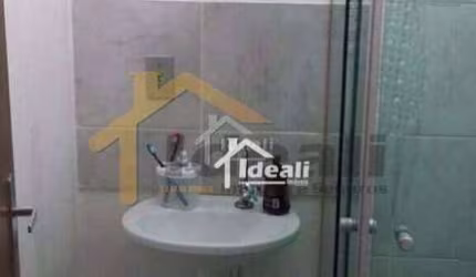 Apartamento Residencial à venda, Protásio Alves, Porto Alegre - AP2003.