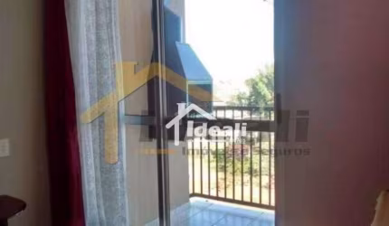 Apartamento Residencial à venda, Lomba da Palmeira, Sapucaia do Sul - AP2137.