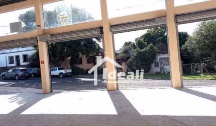 Prédio Comercial à venda, Centro, Sapucaia do Sul - PR0056.