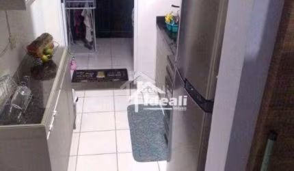 Apartamento Residencial à venda, Lomba da Palmeira, Sapucaia do Sul - AP2244.