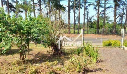 Chácara Residencial à venda, Três Figueiras, Glorinha - CH0036.