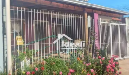 Casa Residencial à venda, Vargas, Sapucaia do Sul - CA3571.