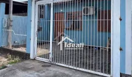 Casa Residencial à venda, Primor, Sapucaia do Sul - CA3786.
