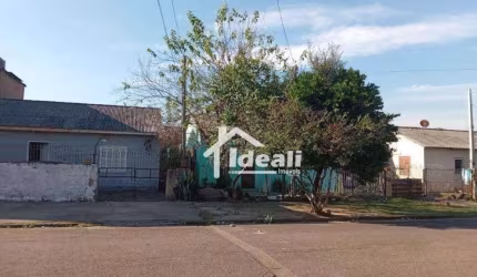 Terreno Comercial à venda, Centro, Sapucaia do Sul - TE0826.