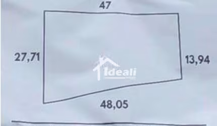 Área Comercial à venda, Ipiranga, Sapucaia do Sul - AR0101.
