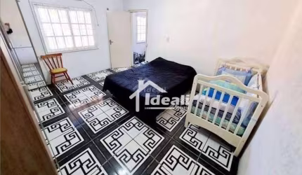 Casa Residencial à venda, Walderez, Sapucaia do Sul - CA4711.