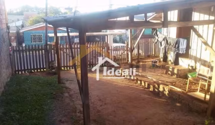 Terreno Residencial à venda, Pasqualini, Sapucaia do Sul - TE1032.